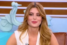 Συγκινήθηκε η Ανθή Σαλαγκούδη για το «λουκέτο» στο Attica TV – «Μείναμε χωρίς δουλειά, αλλά κρατάω τις όμορφες στιγμές»