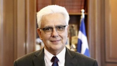 «Ανεξέλεγκτο χάος» στον ΟΠΕΚΕΠΕ επί διακυβέρνησης Μητσοτάκη: Σοβαρές καταγγελίες για Αυγενάκη και Γεωργαντά - «Ευθείες βολές» του πρώην προέδρου Νίκου Σαλάτα