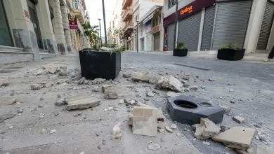 Σεισμός στην Κρήτη: Τεστ αντοχής για τα σχολεία του νομού αλλά και για την υπομονή των γονιών - Τι λένε οι επιστήμονες