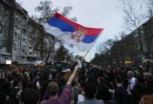 Σε κατάληψη βρίσκονται όλες οι σχολές των δημοσίων πανεπιστημίων στη Σερβία με τους φοιτητές να ζητούν την διεξαγωγή πρόωρων βουλευτικών εκλογών για να ξεπεραστεί η κρίση.