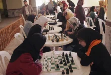 Αδιανόητο: Οι Ταλιμπάν απαγόρευσαν το σκάκι στο Αφγανιστάν: Χαρακτηρίστηκε «τυχερό παιχνίδι» άρα ασύμβατο με το Ισλάμ