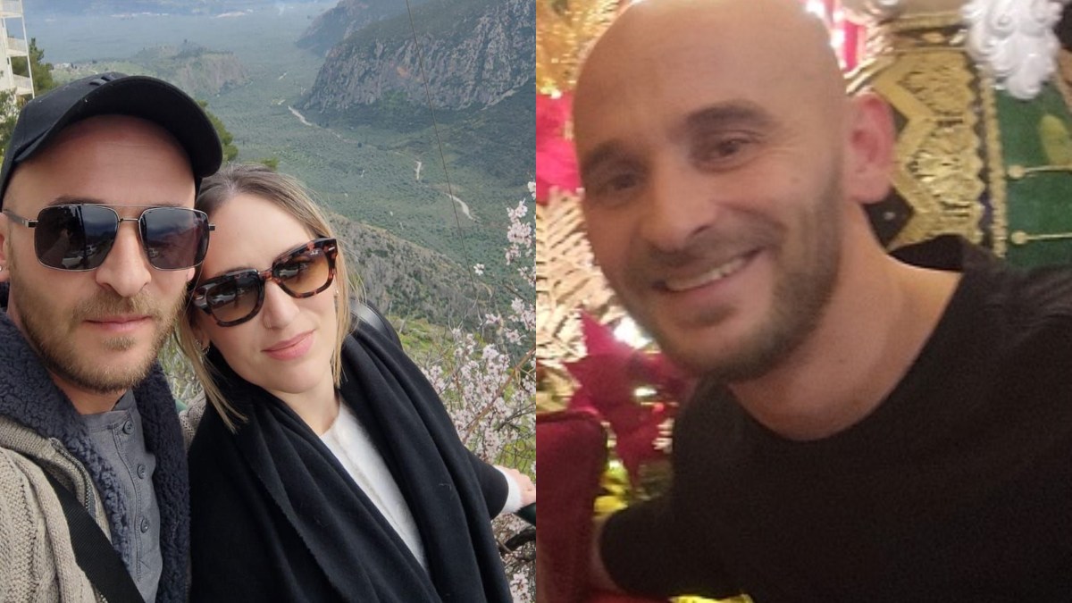 Τραγικό τέλος δόθηκε στην υπόθεση εξαφάνισης του 43χρονου Σπύρου Σέββου, ο οποίος αγνοείτο για τρεις μέρες στο Κερατσίνι
