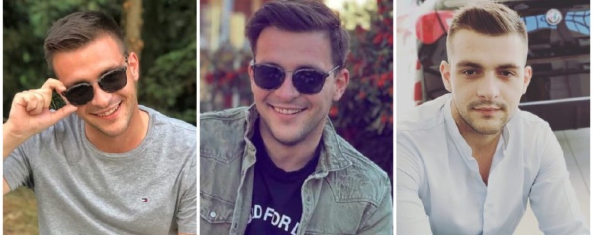 Λευκάδα: Το μπάτσελορ πάρτι που κατέληξε σε τραγωδία – Θρήνος για τον 30χρονο Στέφανο Κέμο- «Μην μπεις σε τέτοια θάλασσα» του φώναζαν οι φίλοι του