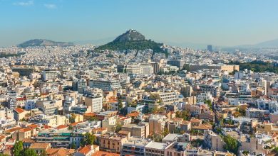 Ο Καθηγητής του ΑΠΘ από το Τμήμα Μηχανικών Χωροταξίας και Ανάπτυξης, Νικόλας Καρανικόλας, μίλησε το πρωί της Πέμπτης 29 Μαΐου