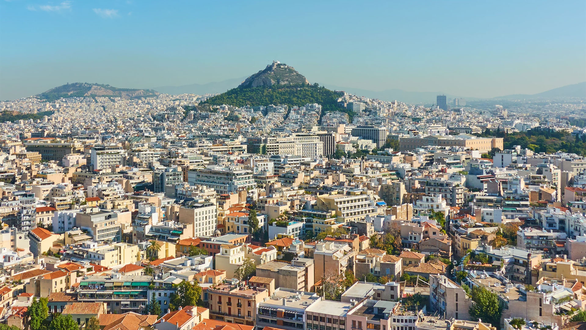 Ο Καθηγητής του ΑΠΘ από το Τμήμα Μηχανικών Χωροταξίας και Ανάπτυξης, Νικόλας Καρανικόλας, μίλησε το πρωί της Πέμπτης 29 Μαΐου