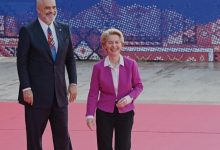 Η Ευρώπη ρίχνει λάδι στη φωτιά με νέες κυρώσεις στη Ρωσία