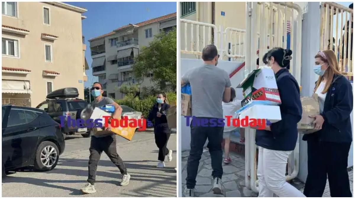 Στο νηπιαγωγείο του 5χρονου κοριτσιού που πέθανε έπειτα από μόλυνση από στρεπτόκοκκο κατέφτασε κλιμάκιο του ΕΟΔΥ για τη διενέργεια strep test