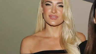 Η Ιωάννα Τούνη μιλά ανοιχτά για το revenge porn: «Με καταβάλλει συναισθηματικά, όσο κι αν δεν το δείχνω»