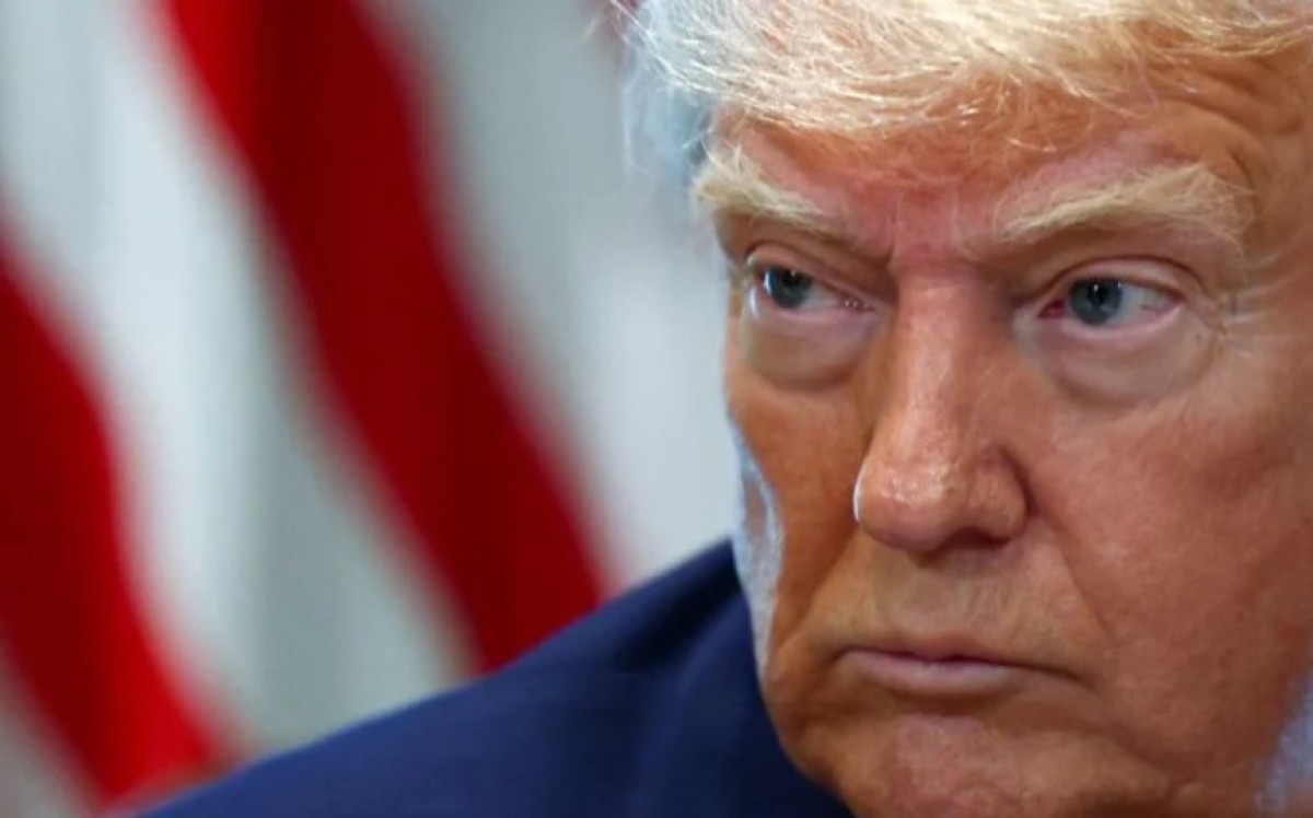 Τραμπ: Απειλεί με δασμούς 50% την Ευρωπαϊκή Ένωση από 1η Ιουνίου: «Οι συζητήσεις δεν οδηγούν πουθενά!»– Στο στόχαστρο και η Apple