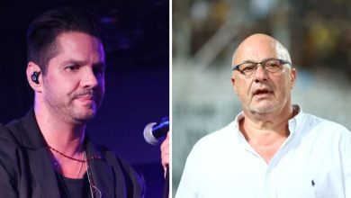 Τσαλίκης κατά Μπέου: «Τον κάνω ρεζίλι σε τρία λεπτά – Δεν είναι μαγκιά να ξεφτιλίζεις οικογένειες στον αέρα»