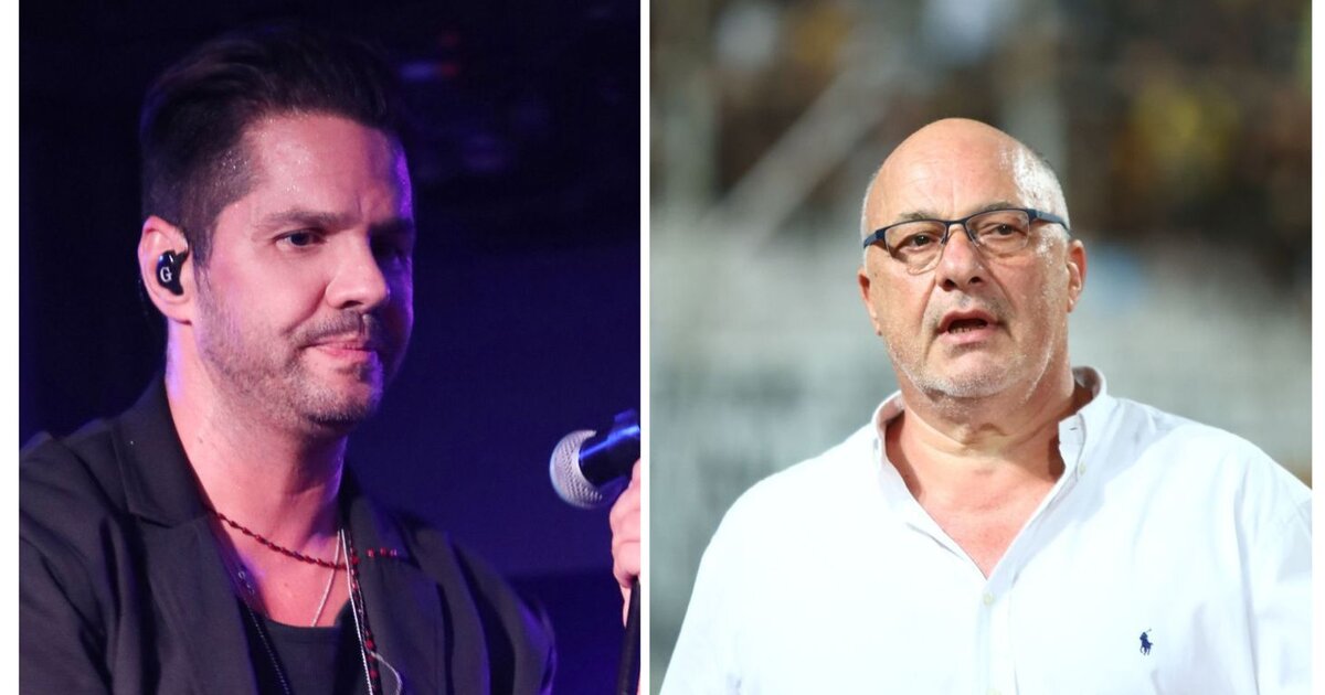 Τσαλίκης κατά Μπέου: «Τον κάνω ρεζίλι σε τρία λεπτά – Δεν είναι μαγκιά να ξεφτιλίζεις οικογένειες στον αέρα»