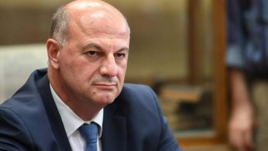 Υπουργείο αγροτικής ανάπτυξης: Κάπως αργά... καρατόμησε o Τσιάρας τον πρόεδρο του ΟΠΕΚΕΠΕ Νικόλαο Σαλάτα μετά το σάλο με την Ευρωπαϊκή Εισαγγελία