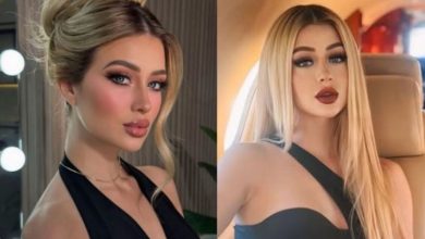 ΣΟΚ: Νεκρή πασίγνωστη ξανθιά influencer: Η Βαλέρια Μάρκες ήταν ενεργή στα social media με τα βίντεό της να έχουν χιλιάδες προβολές.