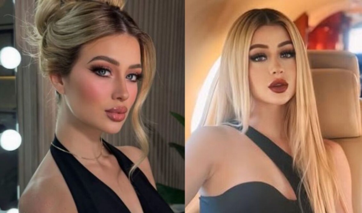 ΣΟΚ: Νεκρή πασίγνωστη ξανθιά influencer: Η Βαλέρια Μάρκες ήταν ενεργή στα social media με τα βίντεό της να έχουν χιλιάδες προβολές.