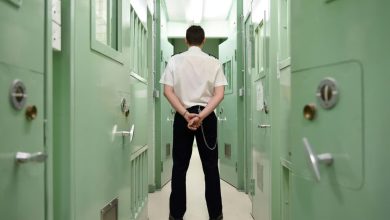 Σοκ στη Μ.Βρετανία : Θυσιάζει την ασφάλεια για χάρη του κρατικού προϋπολογισμού- Χημικός ευνουχισμός για βιαστές με στόχο την αποσυμφόρηση των φυλακών-Οι αλλαγές στον Ποινικό Κώδικα