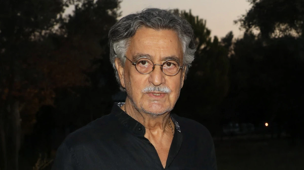 Θλίψη: "Έφυγε" ο Νίκος Γαλανός - Ο τελευταίος ζεν πρεμιέ της χρυσής εποχής του ελληνικού κινηματογράφου δεν είναι πια κοντά μας