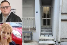 Λάρισα: Ολόκληρη η σοκαριστική απολογία του 21χρονου μητροκτόνου - «Θόλωσα, δεν το είχα σχεδιάσει» - Είχε καταναλώσει αλκοόλ και ναρκωτικά.