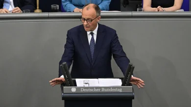 Μερτς: «Η Γερμανία θα αποκτήσει τον ισχυρότερο στρατό στην Ευρώπη» – Φοροαπαλλαγές στις υπερωρίες, εργασία μετά τα 67 και αλλαγές σε μετανάστευση και αγορά εργασίας