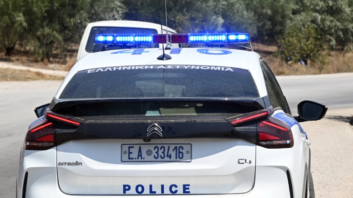 Φονικό σε αμπελώνα στη Ραφήνα: 41χρονος πυροβολήθηκε στο πρόσωπο – Σε εγκληματική ενέργεια στρέφονται οι έρευνες