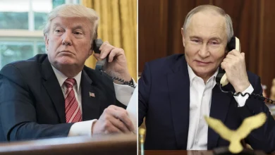 Αμερικανικό τελεσίγραφο στον Πούτιν: Ή συμφωνία ή αποχώρηση - «Δεν θα πολεμήσουμε για λογαριασμό σας»