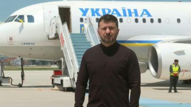 Ουκρανία: Όταν ο Ζελένσκι ήρθε αντιμέτωπος και «νίκησε»...γιαγιάδες- Ντροπιαστικές στιγμές για τον Ουκρανό πρόεδρο