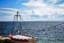 Απότομο φθινόπωρο μέσα στον Μάιο: Κατακόρυφη πτώση της θερμοκρασίας και απομάκρυνση της αφρικανικής σκόνης - Οι αναρτήσεις Κολυδά, Τσατραφύλλια, Μαρουσάκη