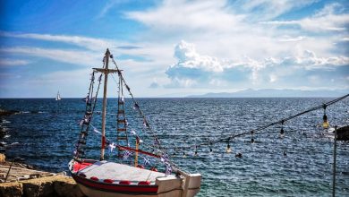 Απότομο φθινόπωρο μέσα στον Μάιο: Κατακόρυφη πτώση της θερμοκρασίας και απομάκρυνση της αφρικανικής σκόνης - Οι αναρτήσεις Κολυδά, Τσατραφύλλια, Μαρουσάκη