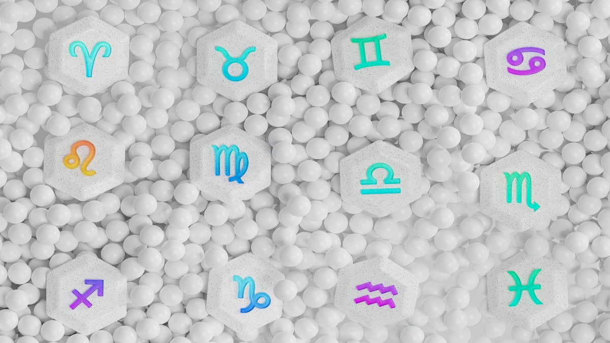 Οικονομική άνοιξη για αυτά τα τρία ζώδια: Οι ευκαιρίες θέλουν ρίσκο και θάρρος - Βγες από τη ζώνη ασφαλείας σου