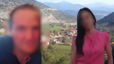 Στην Αμφιλοχία εκτυλίχθηκε ένα σκηνικό που δεν έχει τίποτα να ζηλέψει από αρχαία τραγωδία – μονάχα που αυτή δεν γράφτηκε