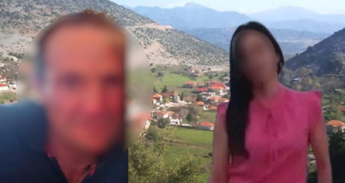 Στην Αμφιλοχία εκτυλίχθηκε ένα σκηνικό που δεν έχει τίποτα να ζηλέψει από αρχαία τραγωδία – μονάχα που αυτή δεν γράφτηκε