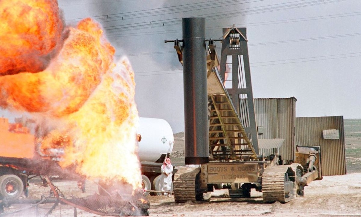 Οι εχθροπραξίες μεταξύ Ισραήλ και Ιράν αρχίζουν να αφήνουν τα πρώτα τους αποτυπώματα στην ελληνική αγορά καυσίμων.