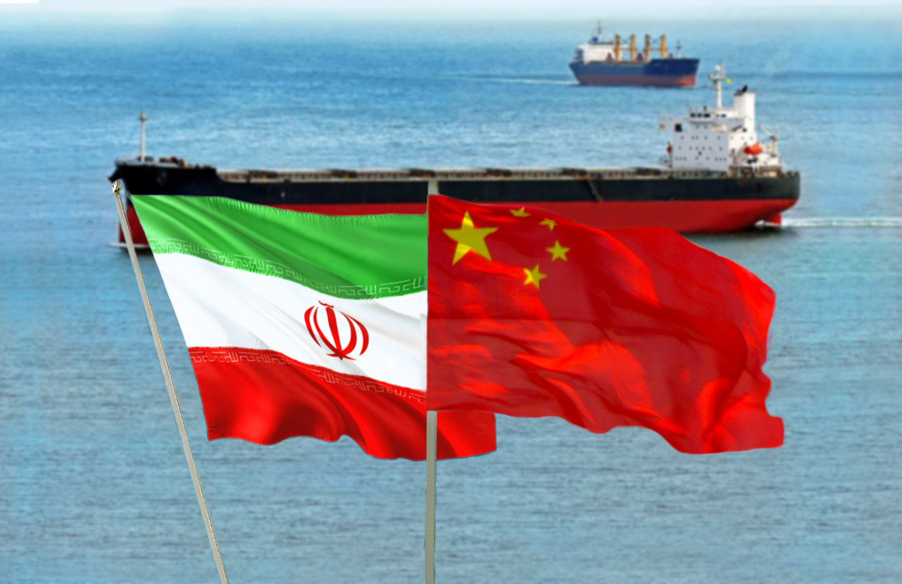 Η Κίνα συνεχίζει τις αποστολές πολεμικού υλικού προς το Ιράν καθώς έστειλε ακόμα ένα μεταγωγικό αεροπλάνο στην Τεχεράνη