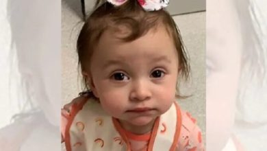 Η ιστορία της μικρής Blessing που εξαφανίστηκε σε ηλικία μόλις ενός έτους συγκλόνισε το Σικάγο το 2021. Τρία χρόνια αργότερα, το κοριτσάκι