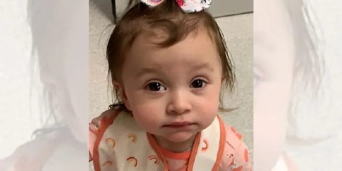 Η ιστορία της μικρής Blessing που εξαφανίστηκε σε ηλικία μόλις ενός έτους συγκλόνισε το Σικάγο το 2021. Τρία χρόνια αργότερα, το κοριτσάκι