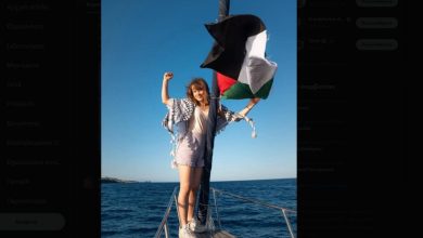 Γκρέτα Τούνμπεργκ: Το ιστιοφόρο της άλλαξε πορεία για να σώσει 4 Σουδανούς μετανάστες και τώρα ζητά από την Ελλάδα να τους δεχτεί