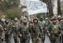 ΗΠΑ: «Ναι» στην ενσωμάτωση πρώην τζιχαντιστών στον συριακό στρατό – 3.500 ξένοι μαχητές μπαίνουν στην 84η Μεραρχία