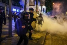 Τραγωδία στο Παρίσι: Νεκρός 17χρονος κατά τη διάρκεια των πανηγυρισμών για τη νίκη της Παρί Σεν Ζερμέν στο Champions League