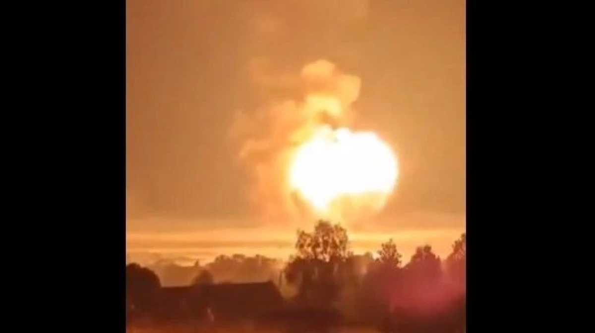 CNN: «Μια καλοκαιρινή νύχτα του Ιουνίου του 2025 θα μπορούσε να μείνει στη μνήμη μας ως η στιγμή που η Μέση Ανατολή άλλαξε για πάντα».