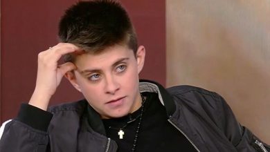 Η υπόθεση της Ειρήνης Μουρτζούκου παίρνει πλέον τρομακτικές διαστάσεις. Οι Αρχές επιβεβαιώνουν πως τέσσερα