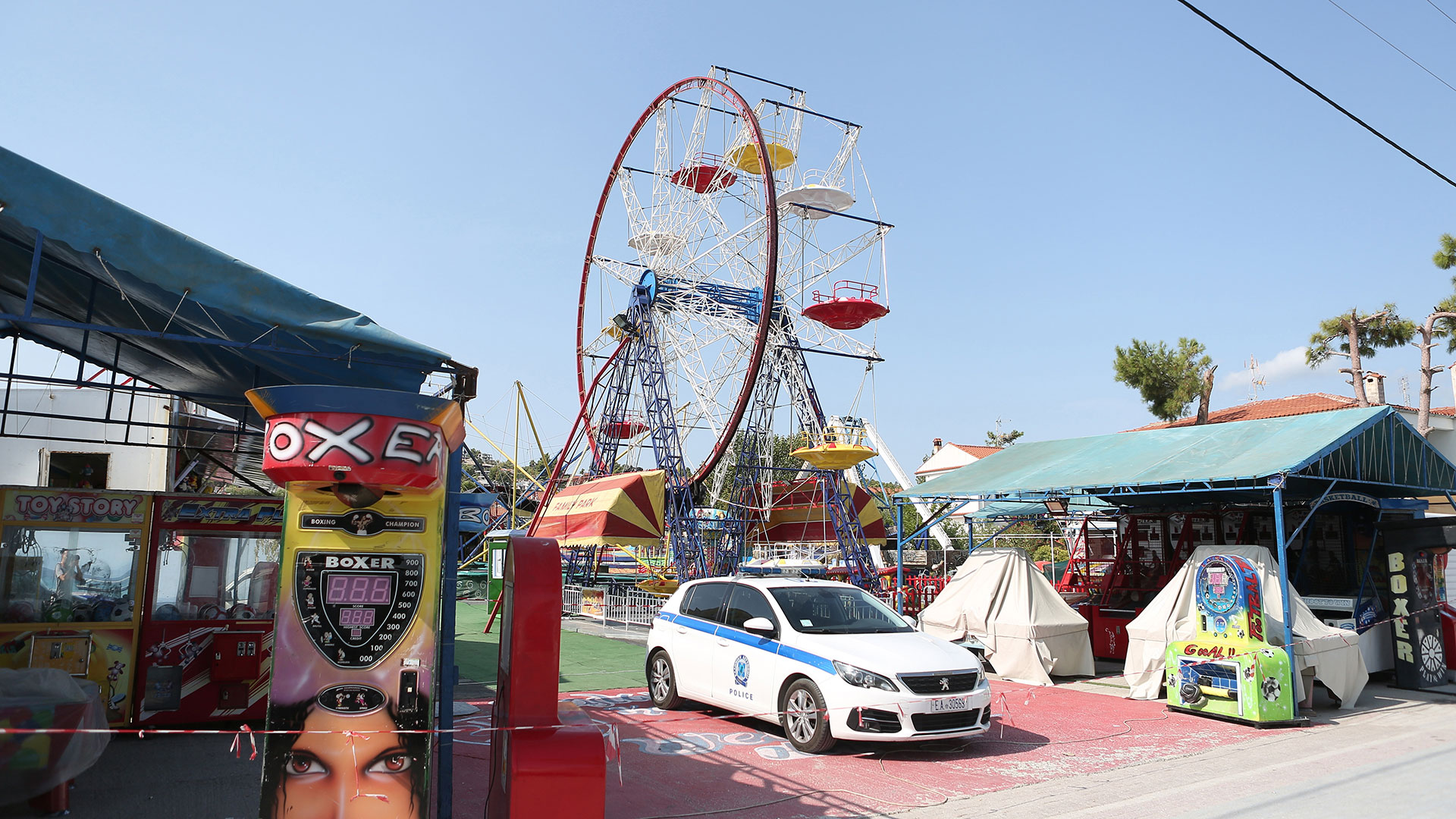 Οριστική είναι πλέον η έκπτωση της δημάρχου Κασσάνδρας, Αναστασίας Χαλκιά, από το αξίωμά της, μετά την απόφαση του Συμβουλίου