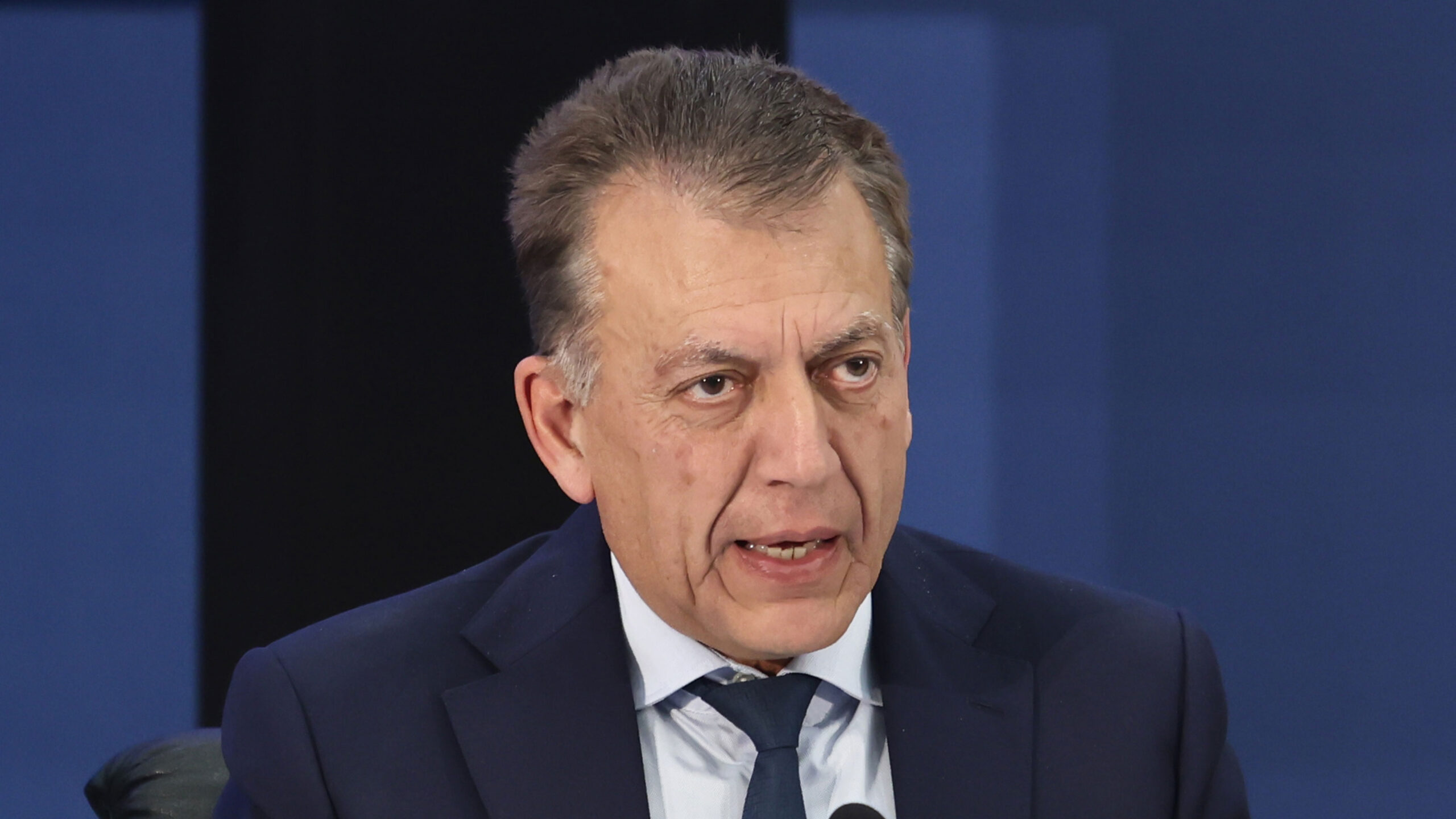 Βρούτσης: «Ώρα μηδέν» για Ολυμπιακό και Παναθηναϊκό – Αν δεν προσέλθουν στη συνάντηση, τελειώνει το πρωτάθλημα