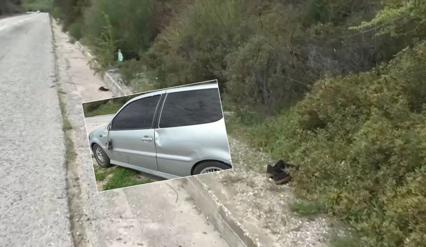 Πέθανε η 46χρονη αστυνομικός που είχε παρασυρθεί από φορτηγάκι στη Χαλκιδική