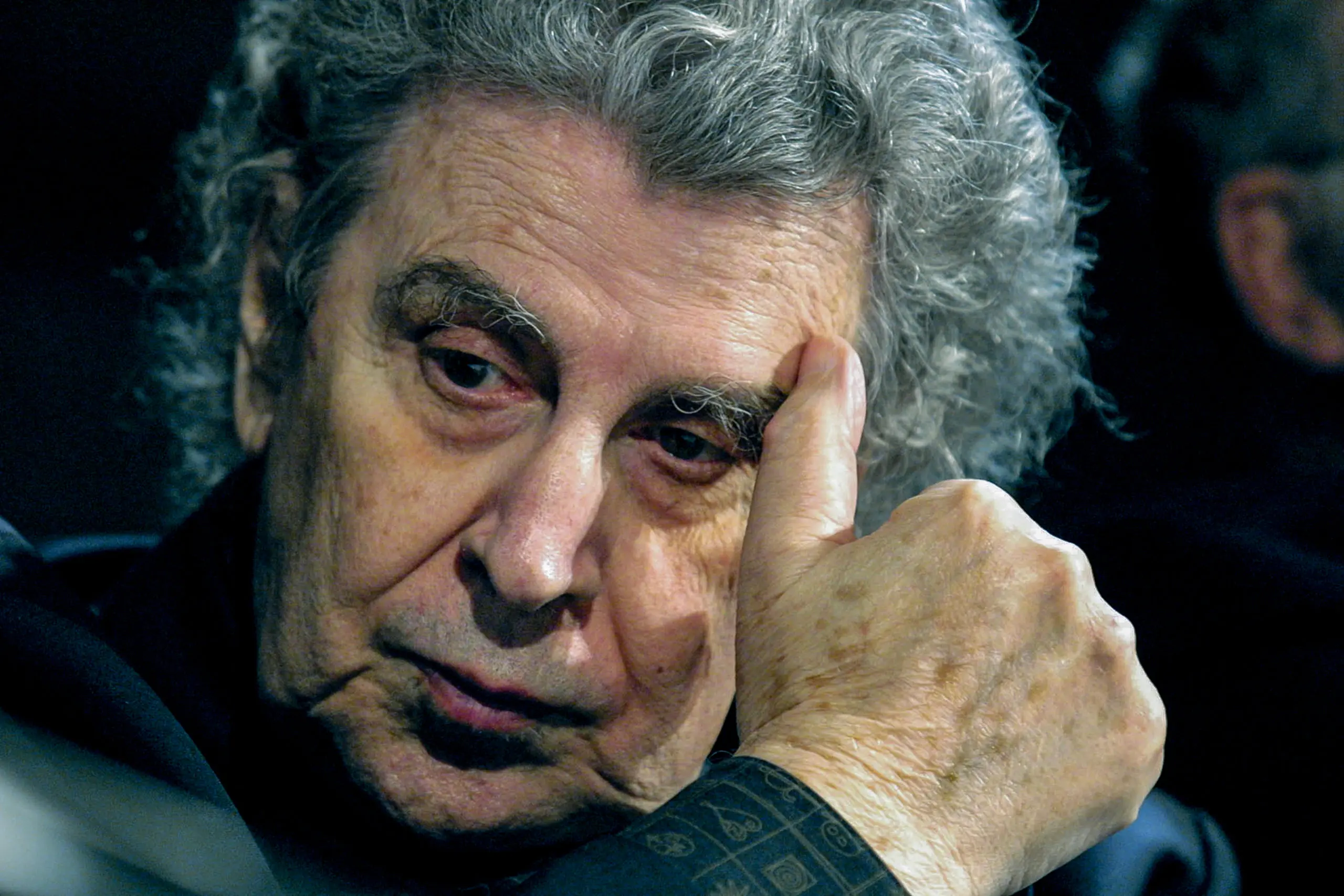 Κοντά σας όλη μου η ζωή» - Κορυφαίο αφιέρωμα για τα 100 χρόνια από τη γέννηση του Μίκη Θεοδωράκη