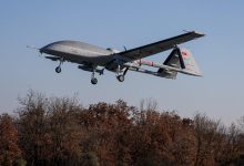 Το νέο μη επανδρωμένο αεροσκάφος μάχης (UCAV) της Τουρκίας, Bayraktar TB3, που σχεδιάστηκε και παράγεται τοπικά, πέτυχε ένα ακόμη