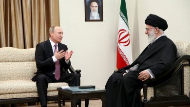 Σε μια κίνηση με έντονο διπλωματικό συμβολισμό, ο ανώτατος ηγέτης του Ιράν, Αγιατολάχ Αλί Χαμενεΐ, απηύθυνε επίσημο αίτημα για στήριξη