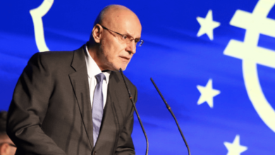 Η Βουλγαρία μας δείχνει με το δάχτυλο : «Δεν θα γίνουμε το μαύρο πρόβατο της Ευρωζώνης σαν την Ελλάδα»