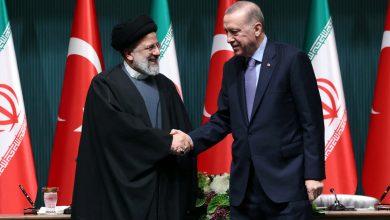 Σφοδρή επίθεση κατά του Ισραηλινού πρωθυπουργού Μπενιαμίν Νετανιάχου εξαπέλυσε το Σάββατο, ο πρόεδρος της Τουρκίας