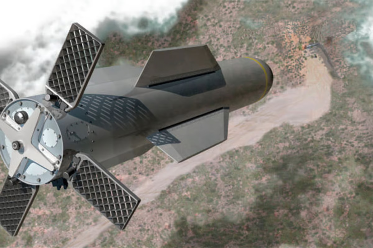 Αυτή είναι η «βόμβα-θηρίο» των Αμερικάνων που θέλει να ρίξει στο Φορντό το Ισραήλ