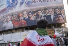 Η σημερινή αεροπορική επιχείρηση των Ηνωμένων Πολιτειών κατά τριών ιρανικών πυρηνικών εγκαταστάσεων –στο Φορντό, τη Νατάνζ