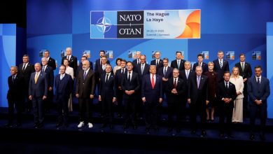 Καθοριστικής σημασίας συμφωνία επιτεύχθηκε στη Σύνοδο Κορυφής του ΝΑΤΟ, η οποία πραγματοποιήθηκε στη Χάγη.